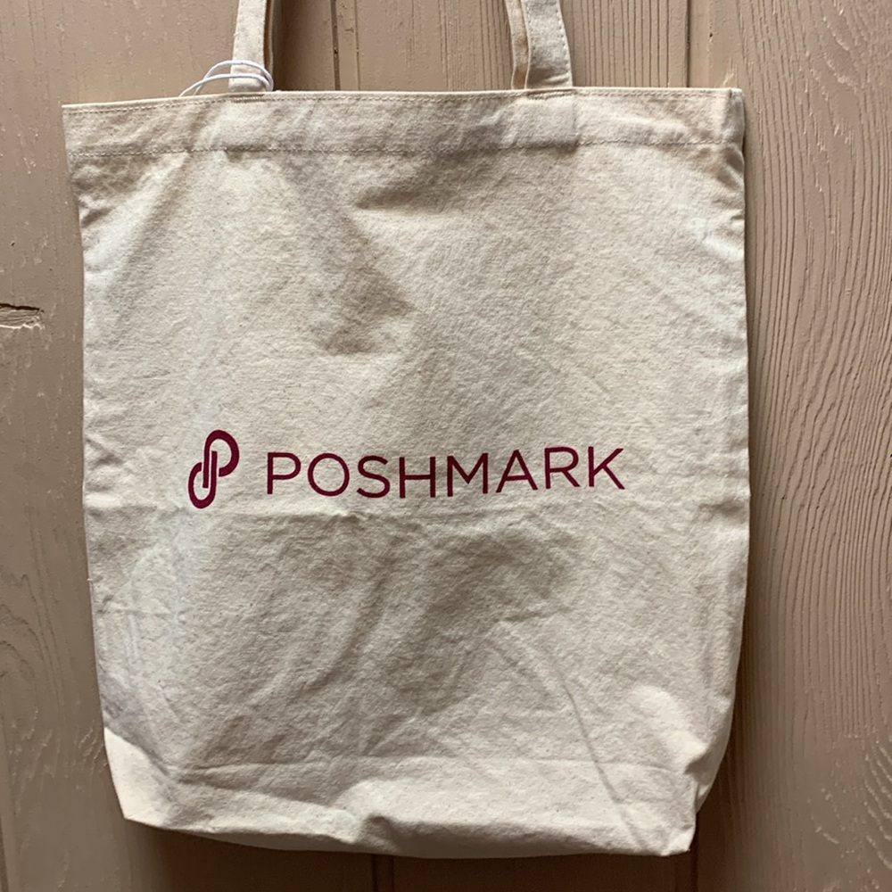 Baggu Poshmark Tote - Picture 3 of 11